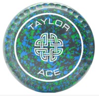 Taylor Ace Iced Lime Extreme